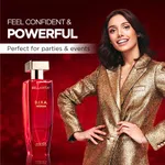 Bella Vita Diva Perfume for Women 100ml image 2