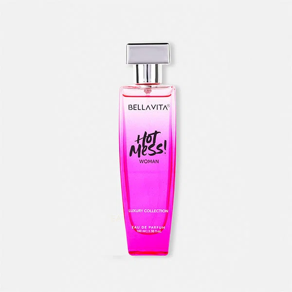 Bella Vita Hot Mess Perfume for Women 100ml