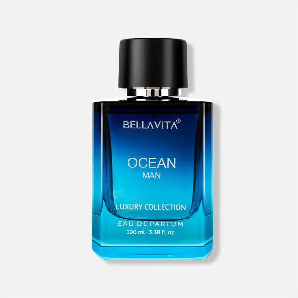 Bella Vita Ocean Man Perfume for Men 100ml