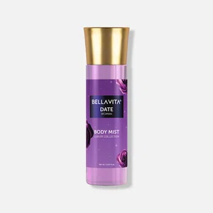 Bella Vita Date Woman Body Mist 150ml