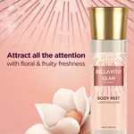 Bella Vita Glam Woman Body Mist 150ml image 5