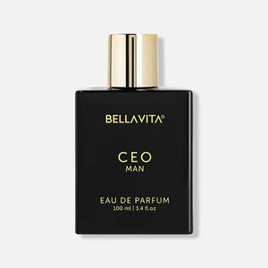 Bella Vita CEO Man Perfume for Men 100ml