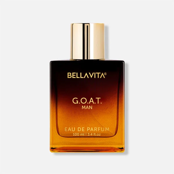 Bella Vita Goat Man Perfume for Men 100ml