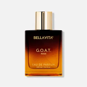 Bella Vita Goat Man Perfume for Men 100ml
