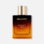 Bella Vita Goat Man Perfume for Men 100ml image 1
