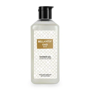 Bella Vita White Oud Shower Gel 250ml
