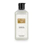 Bella Vita White Oud Shower Gel 250ml image 1