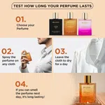 Bella Vita Honey Oud Unisex Perfume 100ml image 5