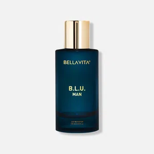 Bella Vita Blu Man Perfume for Men 100ml