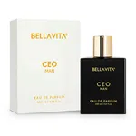 Bella Vita CEO Man Perfume for Men 100ml image 7
