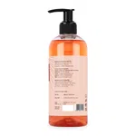 Bella Vita Glam Shower Gel 500ml image 7