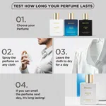 Bella Vita White Oud Unisex Perfume 100ml image 6
