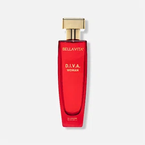 Bella Vita Diva Perfume for Women 100ml