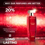 Bella Vita Diva Perfume for Women 100ml image 4