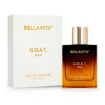 Bella Vita Goat Man Perfume for Men 100ml image 6