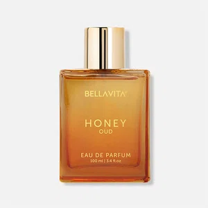 Bella Vita Honey Oud Unisex Perfume 100ml