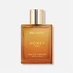 Bella Vita Honey Oud Unisex Perfume 100ml image 1