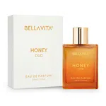 Bella Vita Honey Oud Unisex Perfume 100ml image 7
