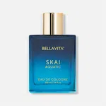 Bella Vita Skai Aquatic Unisex Perfume 100ml image 1