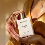 Bella Vita White Oud Unisex Perfume 100ml image 2