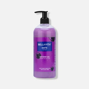 Bella Vita Date Shower Gel 500ml