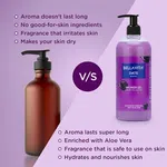Bella Vita Date Shower Gel 500ml image 5