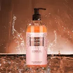 Bella Vita Glam Shower Gel 500ml image 2