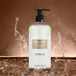 Bella Vita White Oud Shower Gel 500ml image 2