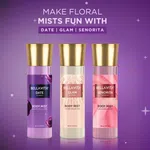 Bella Vita Date Woman Body Mist 150ml image 6