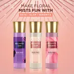 Bella Vita Glam Woman Body Mist 150ml image 6