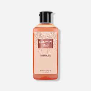 Bella Vita Glam Shower Gel 250ml