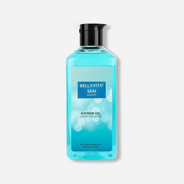 Bella Vita Skai Shower Gel 250ml