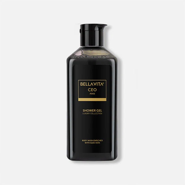 Bella Vita CEO Man Shower Gel 250ml
