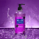 Bella Vita Date Shower Gel 500ml image 2