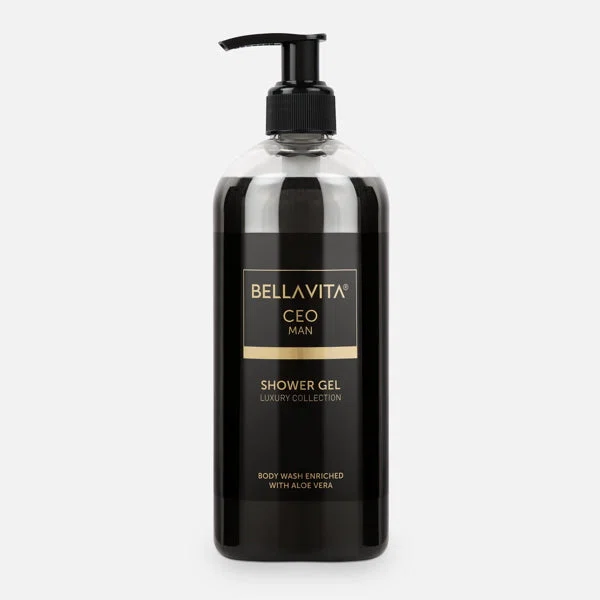 Bella Vita CEO Man Shower Gel 500ml