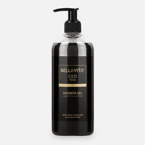 Bella Vita CEO Man Shower Gel 500ml