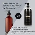Bella Vita CEO Man Shower Gel 500ml image 5