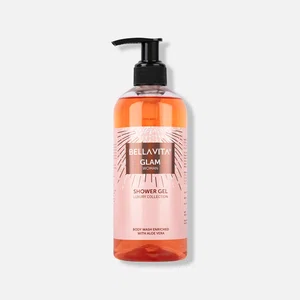 Bella Vita Glam Shower Gel 500ml