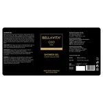 Bella Vita CEO Man Shower Gel 500ml image 7