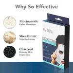 O3+ Alpha Men Bright Groom Facial Kit - Available at AfnoBazar Nepal