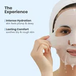 O3+ Facialist Hydroxy Cellulose Mask 30g - Available at AfnoBazar Nepal