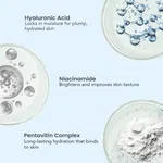 O3+ Facialist Hydroxy Cellulose Mask 30g - Available at AfnoBazar Nepal
