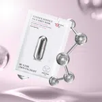 O3+ Facialist Youth Radiance Face Sheet Mask 30g - Available at AfnoBazar Nepal
