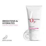 O3+ Brightening and Whitening Face Wash 100ml - Available at AfnoBazar Nepal