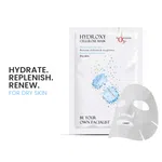 O3+ Facialist Hydroxy Cellulose Mask 30g - Available at AfnoBazar Nepal