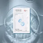 O3+ Facialist Hydroxy Cellulose Mask 30g - Available at AfnoBazar Nepal