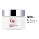 O3+ Radiant Day Cream SPF 30 50g - Available at AfnoBazar Nepal