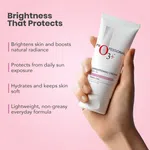 O3+ Whitening Cream SPF 30 - Available at AfnoBazar Nepal