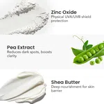 O3+ Whitening Cream SPF 30 - Available at AfnoBazar Nepal