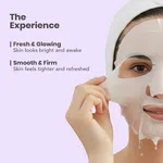 O3+ Facialist Glow Face Sheet Mask 30g - Available at AfnoBazar Nepal